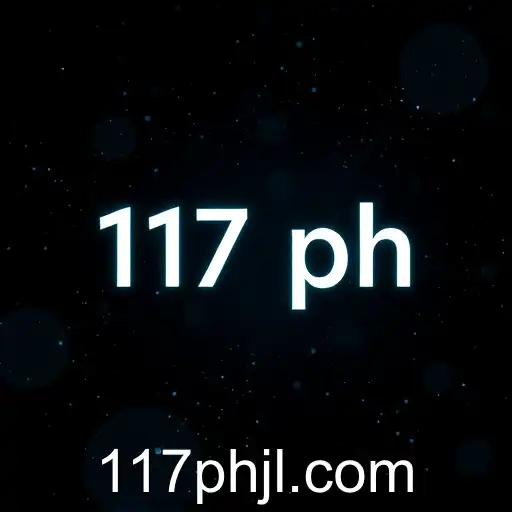 117ph Revolutionizing Online Gaming