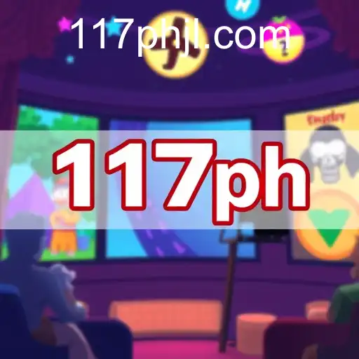 The Emergence of '117ph' in the Casual Play Gaming Genre