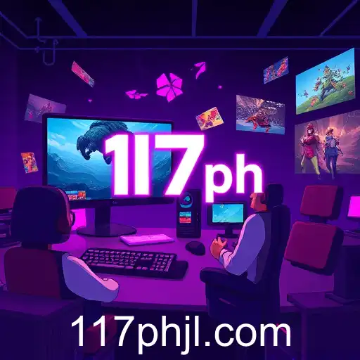 The Rise of 117ph in Online Gaming