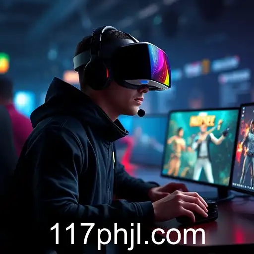 The Rise of 117ph in Gaming