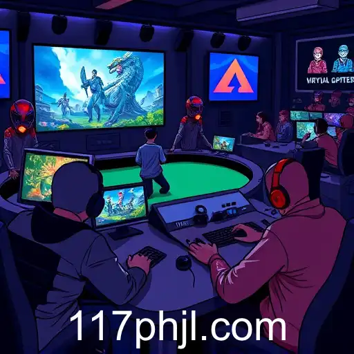 The Rise of Gaming Platforms