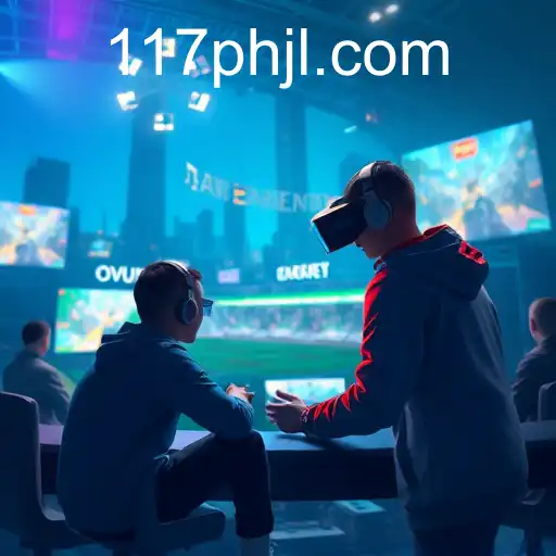 Gaming Trends and Innovations in 2025