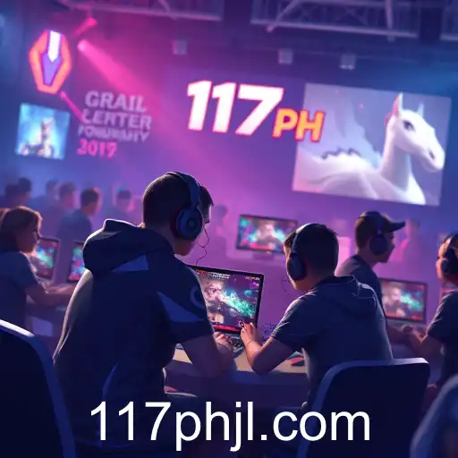 Revamping the Gaming Arena