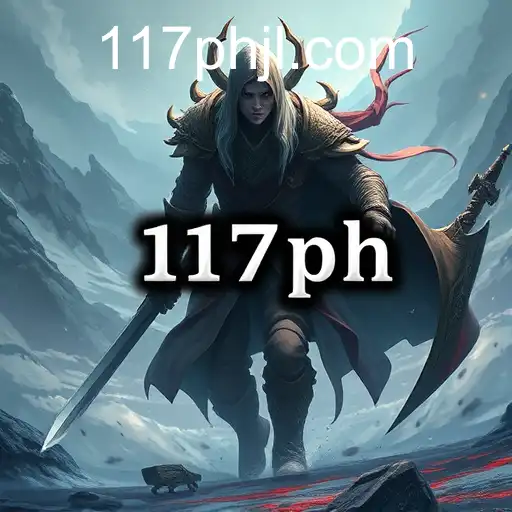 Exploring the World of RPG Realms: The Allure of '117ph'