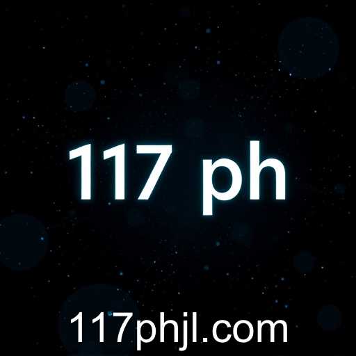 117ph Revolutionizing Online Gaming