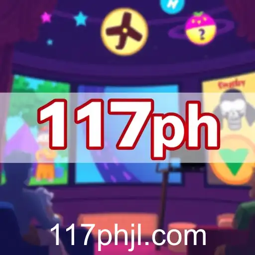 The Emergence of '117ph' in the Casual Play Gaming Genre