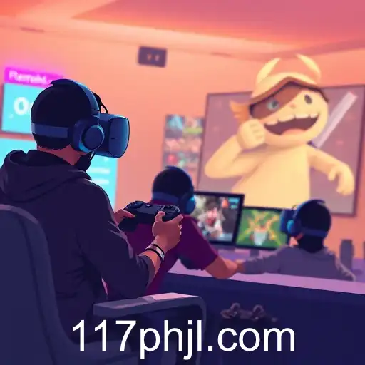 The Rise of Digital Gaming Communities