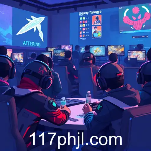 Gaming Dynamics in the Modern Era