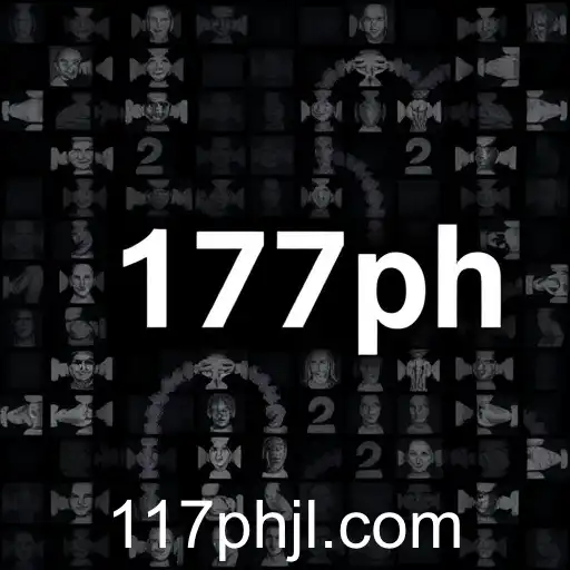 Gaming Website '117ph' Surges Amid New Trends