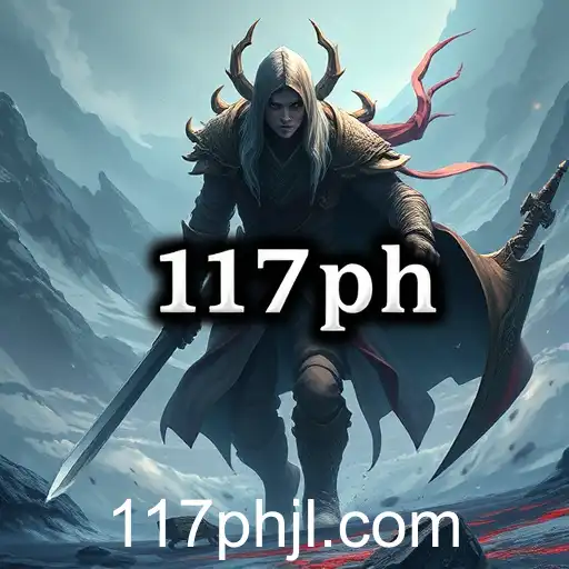 Exploring the World of RPG Realms: The Allure of '117ph'