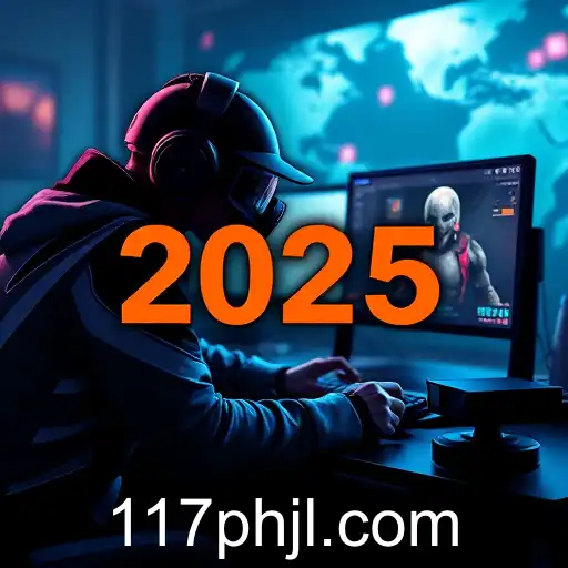 The Rise of 117ph in Online Gaming